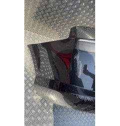 Pare choc arriere PEUGEOT 407