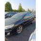Pare choc arriere PEUGEOT 407