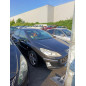 Pare choc arriere PEUGEOT 407