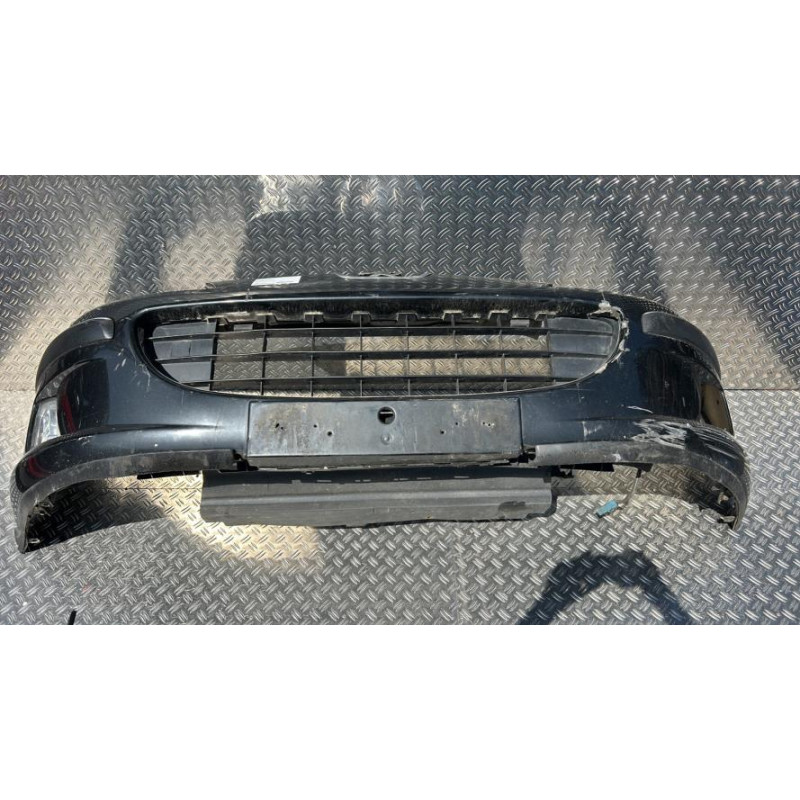 Pare choc avant PEUGEOT 407