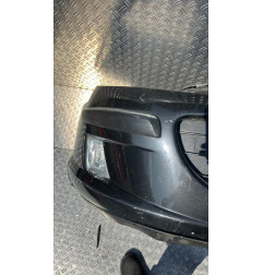 Pare choc avant PEUGEOT 407 Photo n°3