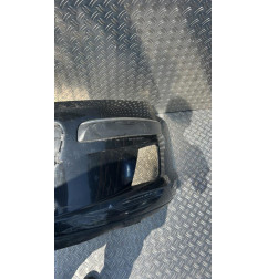 Pare choc avant PEUGEOT 407 Photo n°4