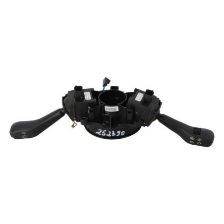 Com (Bloc Contacteur Tournant+Commodo Essuie Glace+Commodo Phare) BMW SERIE 3 E46