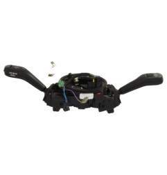 Com (Bloc Contacteur Tournant+Commodo Essuie Glace+Commodo Phare) BMW SERIE 3 E46 Photo n°3