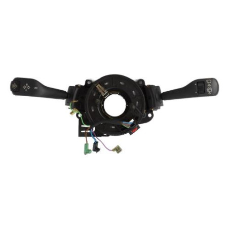 Com (Bloc Contacteur Tournant+Commodo Essuie Glace+Commodo Phare) BMW SERIE 3 E46 Photo n°4