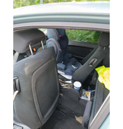 Com (Bloc Contacteur Tournant+Commodo Essuie Glace+Commodo Phare) BMW SERIE 3 E46 Photo n°7