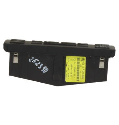 Commande chauffage BMW SERIE 3 E46 Photo n°3