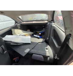 Commande chauffage BMW SERIE 3 E46 Photo n°13