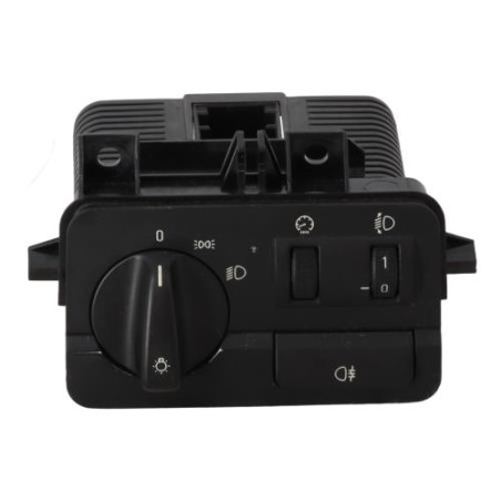 Commande de phare BMW SERIE 3 E46 Photo n°1