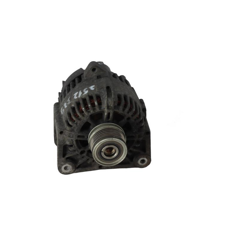 Alternateur RENAULT CLIO 2