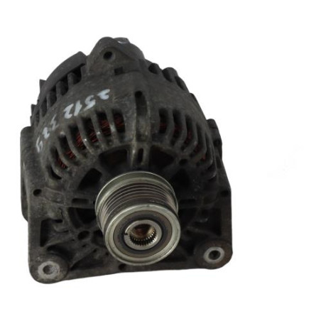 Alternateur RENAULT CLIO 2 Photo n°1