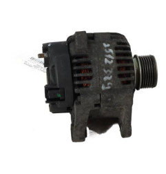 Alternateur RENAULT CLIO 2 Photo n°4