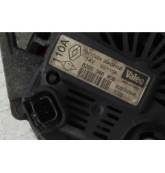 Alternateur RENAULT CLIO 2 Photo n°7