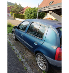 Alternateur RENAULT CLIO 2 Photo n°10