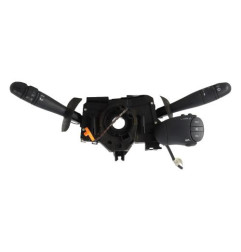 Com (Bloc Contacteur Tournant+Commodo Essuie Glace+Commodo Phare) RENAULT CLIO 2 Photo n°4