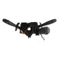 Com (Bloc Contacteur Tournant+Commodo Essuie Glace+Commodo Phare) RENAULT CLIO 2