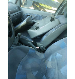 Com (Bloc Contacteur Tournant+Commodo Essuie Glace+Commodo Phare) RENAULT CLIO 2 Photo n°6