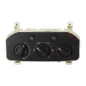 Commande chauffage RENAULT CLIO 2