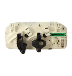 Commande chauffage RENAULT CLIO 2