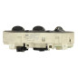 Commande chauffage RENAULT CLIO 2