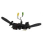 Com (Bloc Contacteur Tournant+Commodo Essuie Glace+Commodo Phare) RENAULT CLIO 2