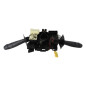 Com (Bloc Contacteur Tournant+Commodo Essuie Glace+Commodo Phare) RENAULT CLIO 2