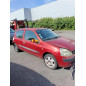Com (Bloc Contacteur Tournant+Commodo Essuie Glace+Commodo Phare) RENAULT CLIO 2