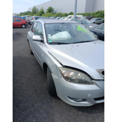 Moteur essuie glace avant MAZDA 3 1 Photo n°7