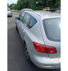 Pare soleil droit MAZDA 3 1 Photo n°3