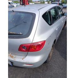 Pare soleil droit MAZDA 3 1 Photo n°4