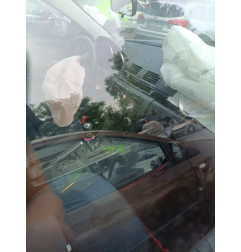 Pare soleil droit MAZDA 3 1 Photo n°5