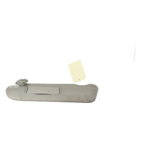 Pare soleil gauche MAZDA 3 1 Photo n°1