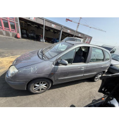 Com (Bloc Contacteur Tournant+Commodo Essuie Glace+Commodo Phare) RENAULT SCENIC 1 Photo n°13