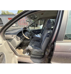 Com (Bloc Contacteur Tournant+Commodo Essuie Glace+Commodo Phare) RENAULT SCENIC 1 Photo n°15