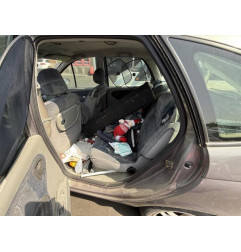 Com (Bloc Contacteur Tournant+Commodo Essuie Glace+Commodo Phare) RENAULT SCENIC 1 Photo n°17