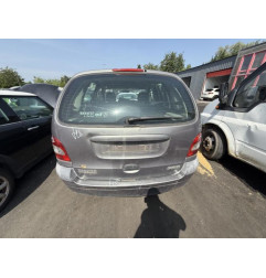 Com (Bloc Contacteur Tournant+Commodo Essuie Glace+Commodo Phare) RENAULT SCENIC 1 Photo n°20