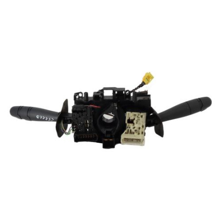 Com (Bloc Contacteur Tournant+Commodo Essuie Glace+Commodo Phare) RENAULT CLIO 2