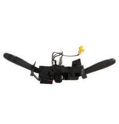 Com (Bloc Contacteur Tournant+Commodo Essuie Glace+Commodo Phare) RENAULT CLIO 2 Photo n°2