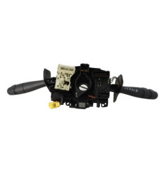 Com (Bloc Contacteur Tournant+Commodo Essuie Glace+Commodo Phare) RENAULT CLIO 2 Photo n°3