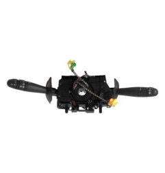 Com (Bloc Contacteur Tournant+Commodo Essuie Glace+Commodo Phare) RENAULT CLIO 2 Photo n°4