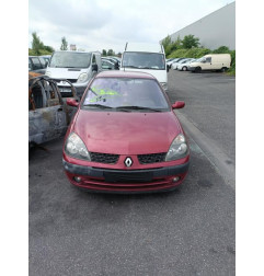 Com (Bloc Contacteur Tournant+Commodo Essuie Glace+Commodo Phare) RENAULT CLIO 2 Photo n°5