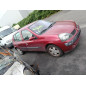 Com (Bloc Contacteur Tournant+Commodo Essuie Glace+Commodo Phare) RENAULT CLIO 2