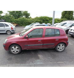 Com (Bloc Contacteur Tournant+Commodo Essuie Glace+Commodo Phare) RENAULT CLIO 2 Photo n°7