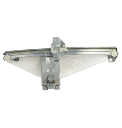 Moteur leve vitre arriere gauche DACIA LODGY Photo n°1