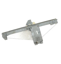 Moteur leve vitre arriere gauche DACIA LODGY