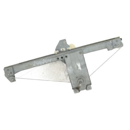 Moteur leve vitre arriere gauche DACIA LODGY