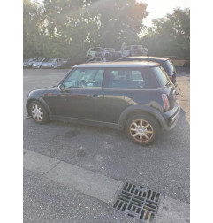 Moteur essuie glace avant MINI MINI 1 R50/R53 Photo n°4