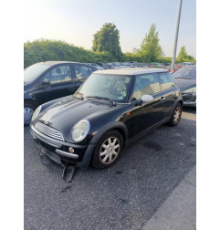 Alternateur MINI MINI 1 R50/R53 Photo n°9