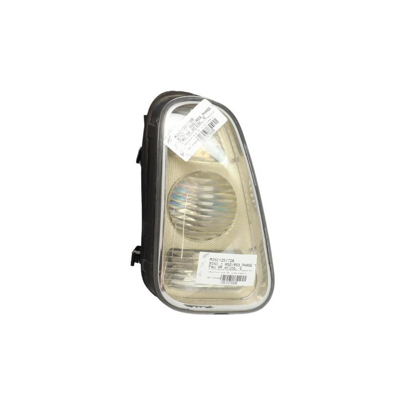 Feu arriere principal gauche (feux) MINI MINI 1 R50/R53 Photo n°6