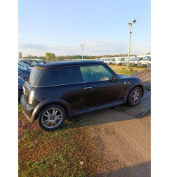 Feu arriere principal gauche (feux) MINI MINI 1 R50/R53 Photo n°10